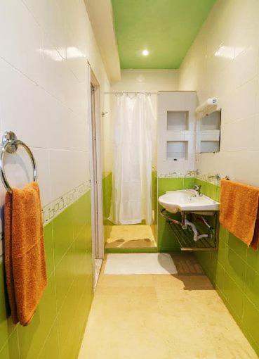 Hotel Roma تونس المظهر الخارجي الصورة